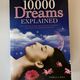 10,000 Dreams Explained by Pamela J Ball — secondhand book
