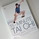 15 Minute Tai Chi by Alan Ding and John Ding — secondhand book