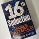 16th Seduction by James Patterson and Maxine Paetro — secondhand book