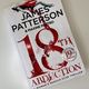 18th Abduction by James Patterson and Maxine Paetro — secondhand book