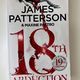 18th Abduction by James Patterson and Maxine Paetro — secondhand book