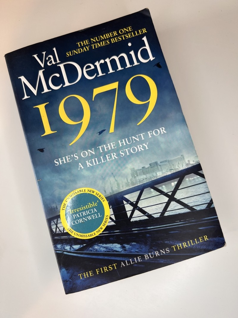 1979 by Val McDermid