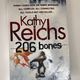 206 Bones by Kathy Reichs — secondhand book
