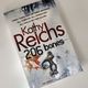 206 Bones by Kathy Reichs — secondhand book