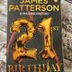 21st Birthday by James Patterson and Maxine Paetro — secondhand book