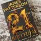 21st Birthday by James Patterson and Maxine Paetro — secondhand book