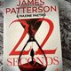22 Seconds by James Patterson and Maxine Paetro — secondhand book