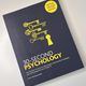 30-Second Psychology by Christian Jarrett — secondhand book