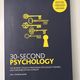 30-Second Psychology by Christian Jarrett — secondhand book