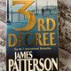 3rd Degree by Andrew Gross and James Patterson — secondhand book