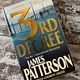 3rd Degree by Andrew Gross and James Patterson — secondhand book