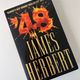 '48 by James Herbert — secondhand book