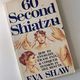60 Second Shiatzu by Eva Shaw — secondhand book