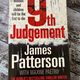 9th Judgement by James Patterson and Maxine Paetro — secondhand book