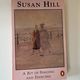 A Bit of Singing and Dancing by Susan Hill — secondhand book