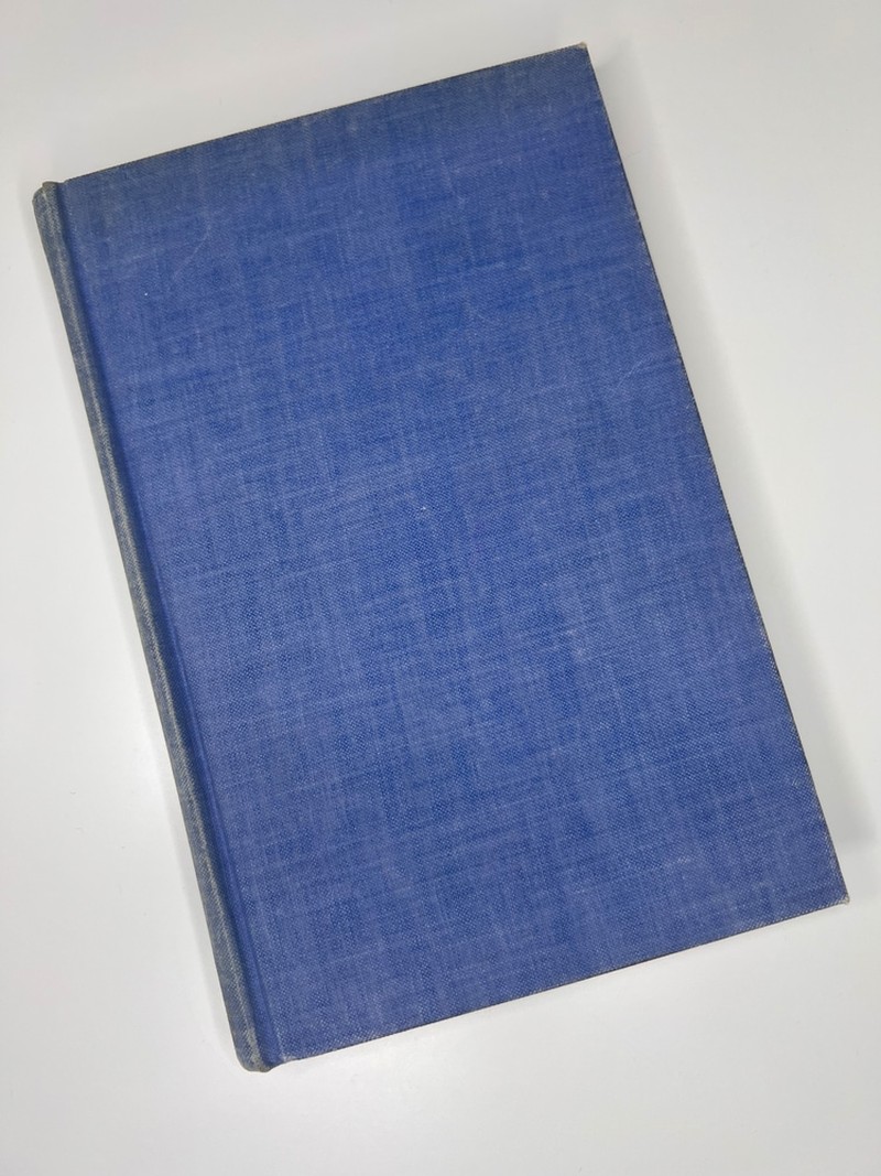 A Breath of French Air by H E Bates