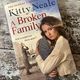 A Broken Family by Kitty Neale — secondhand book
