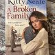 A Broken Family by Kitty Neale — secondhand book