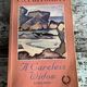 A Careless Widow by V S Pritchett — secondhand book