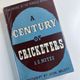 A Century of Cricketers by A G Moyes — secondhand book
