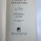 A Century of Cricketers by A G Moyes — secondhand book