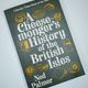 A Cheesemongers History of the British Isles by Ned Palmer — secondhand book
