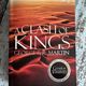 A Clash of Kings by George R R Martin — secondhand book