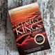 A Clash of Kings by George R R Martin — secondhand book