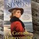 A Cornish Homecoming by Terri Nixon — secondhand book
