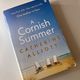 A Cornish Summer by Catherine Alliott — secondhand book