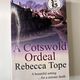 A Cotswold Ordeal by Rebecca Tope — secondhand book