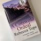 A Cotswold Ordeal by Rebecca Tope — secondhand book