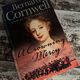 A Crowning Mercy by Bernard Cornwell and Susannah Kells — secondhand book
