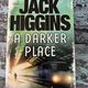 A Darker Place by Jack Higgins — secondhand book