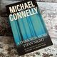 A Darkness More Than Night by Michael Connelly — secondhand book