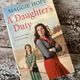 A Daughter's Duty by Maggie Hope — secondhand book