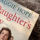 A Daughter's Duty by Maggie Hope — secondhand book