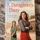 A Daughter's Duty by Maggie Hope — secondhand book
