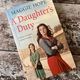 A Daughter's Duty by Maggie Hope — secondhand book