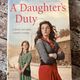 A Daughter's Duty by Maggie Hope — secondhand book