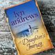 A Daughter's Journey by Lyn Andrews — secondhand book
