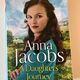 A Daughter's Journey by Anna Jacobs — secondhand book