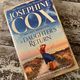 A Daughter's Return by Josephine Cox — secondhand book