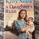 A Daughter's Ruin by Kitty Neale — secondhand book