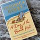 A Day at the Beach Hut by Veronica Henry — secondhand book