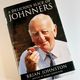 A Delicious Slice of Johnners by Brian Johnston — secondhand book