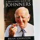 A Delicious Slice of Johnners by Brian Johnston — secondhand book