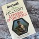 A Division of the Spoils by Paul Scott — secondhand book