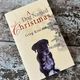 A Dog named Christmas by Greg Kincaid — secondhand book