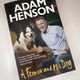 A Farmer and his Dog by Adam Henson — secondhand book